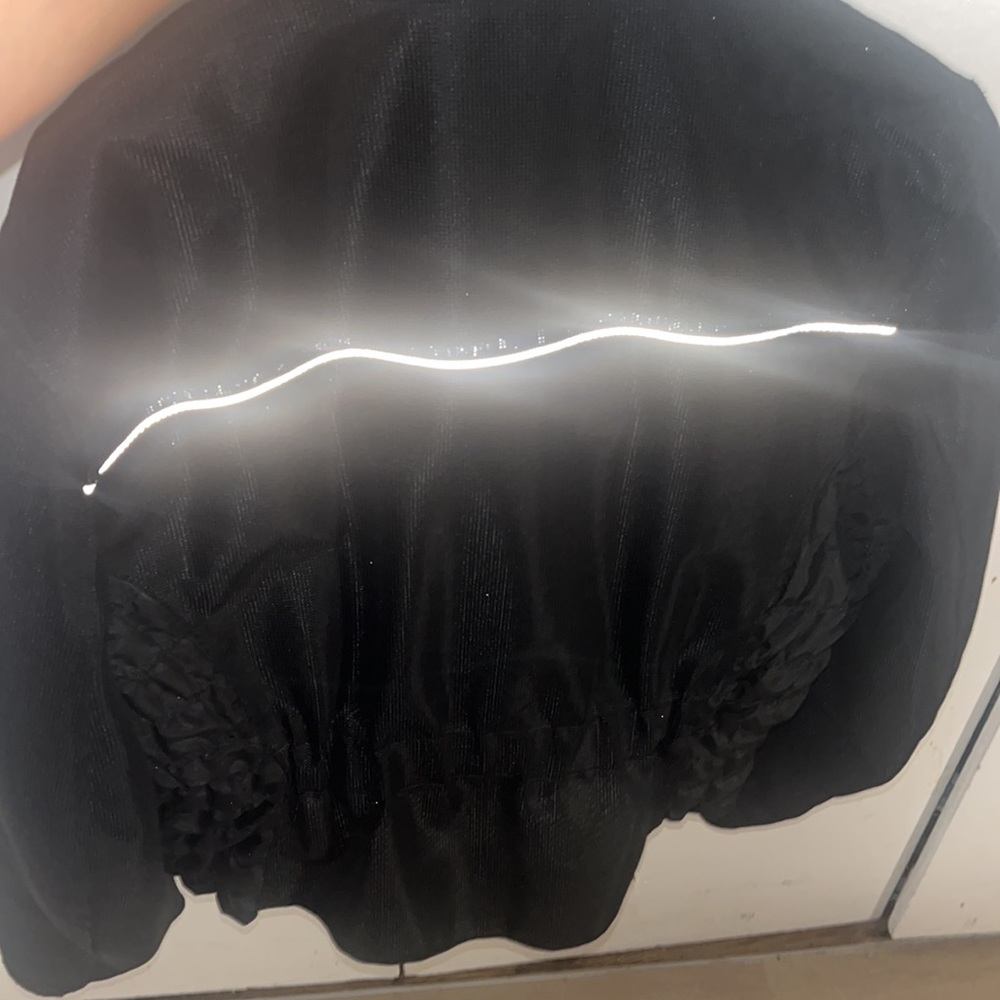 Motorcycle jacket - Picture 4 of 5